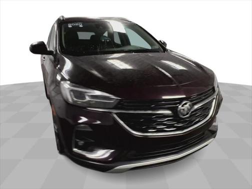 2020 Buick Encore GX Essence