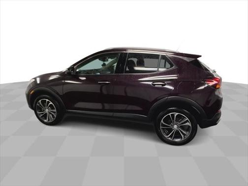 2020 Buick Encore GX Essence