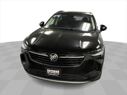 2022 Buick Envision FWD Essence
