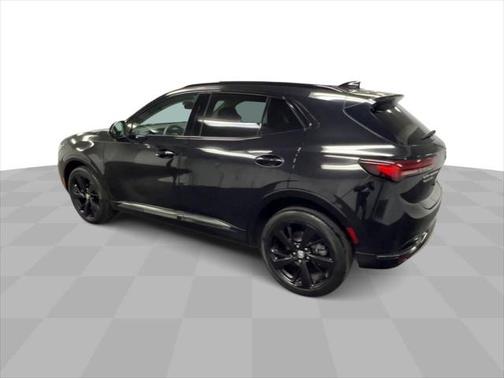 2022 Buick Envision FWD Essence
