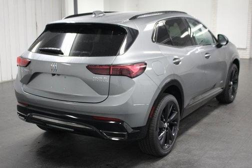 2025 Buick Envision Sport Touring AWD
