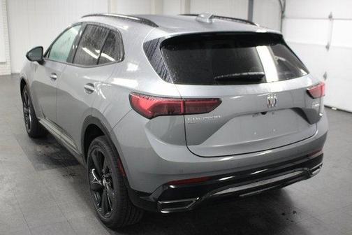 2025 Buick Envision Sport Touring AWD