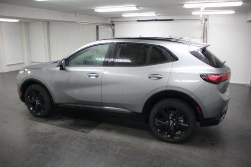 2025 Buick Envision Sport Touring AWD
