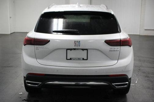2025 Buick Envision Preferred AWD