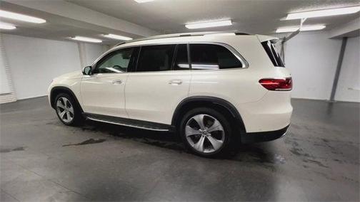 2020 Mercedes-Benz GLS 450 4MATIC