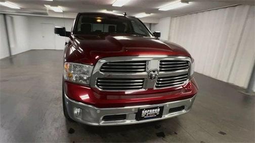 2016 RAM 1500 Lone Star