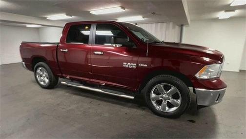 2016 RAM 1500 Lone Star