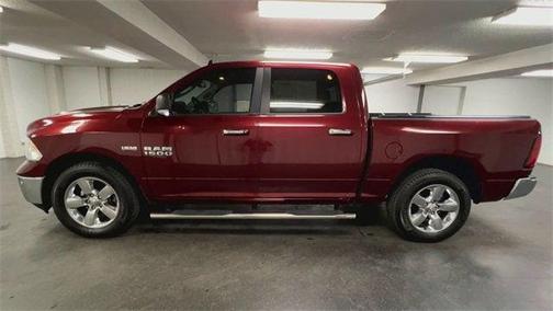 2016 RAM 1500 Lone Star