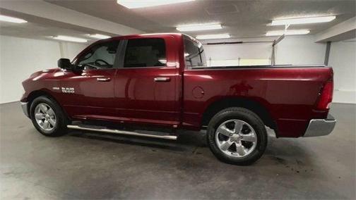 2016 RAM 1500 Lone Star