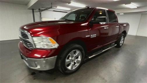 2016 RAM 1500 Lone Star