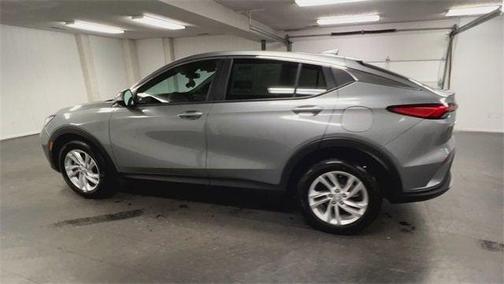 2025 Buick Envista Preferred FWD