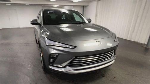 2025 Buick Envista Preferred FWD