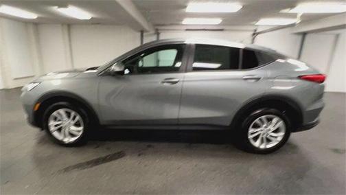 2025 Buick Envista Preferred FWD