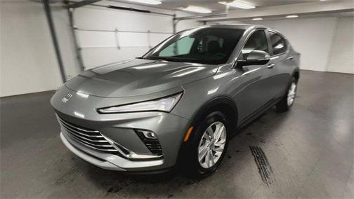 2025 Buick Envista Preferred FWD