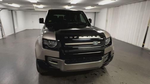 2023 Land Rover Defender 130 X