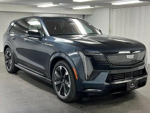 2026 Cadillac Escalade IQ Sport