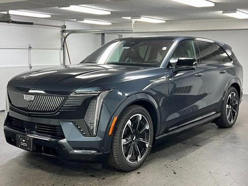 2026 Cadillac Escalade IQ Sport