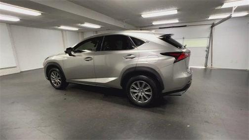 2019 Lexus NX 300 F Sport