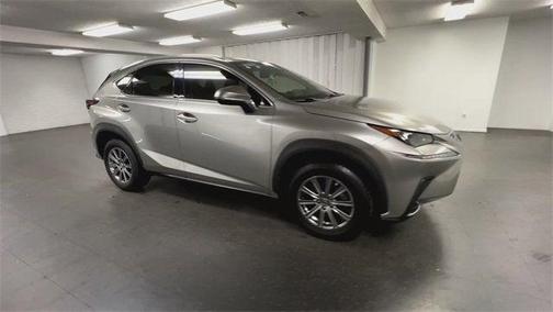 2019 Lexus NX 300 F Sport