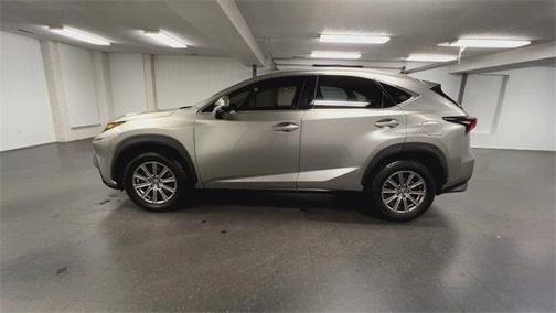 2019 Lexus NX 300 F Sport