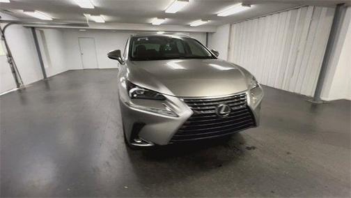 2019 Lexus NX 300 F Sport