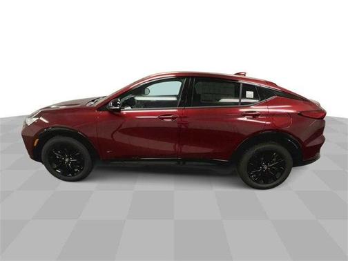 2025 Buick Envista Sport Touring FWD