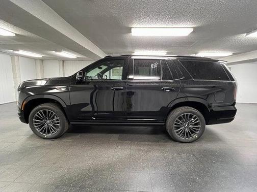 2026 Cadillac Escalade Sport Platinum