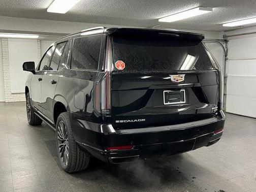 2026 Cadillac Escalade Sport Platinum
