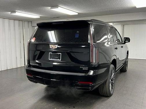 2026 Cadillac Escalade Sport Platinum