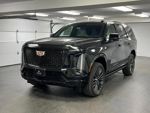 2026 Cadillac Escalade Sport Platinum