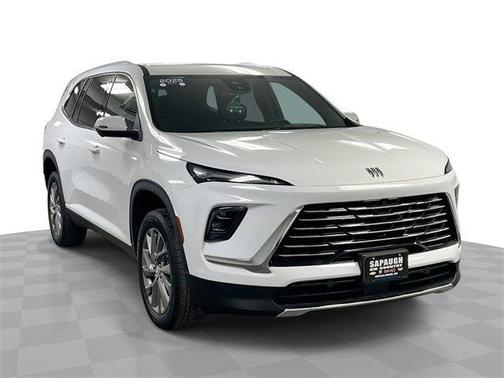 2025 Buick Enclave Preferred FWD