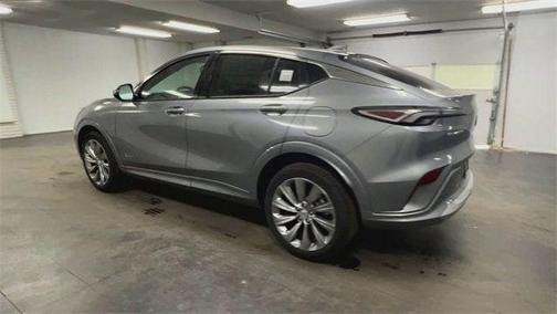 2026 Buick Envista Avenir FWD