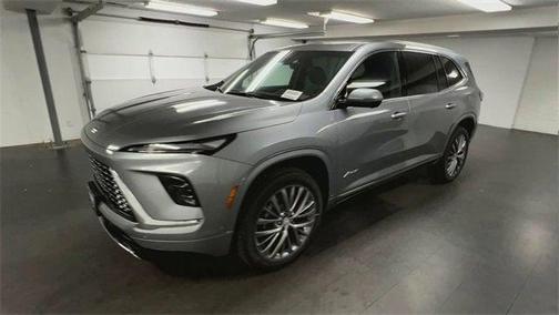 2025 Buick Enclave Avenir FWD