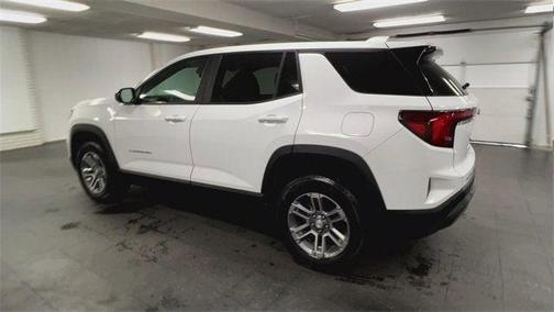 2025 GMC Terrain AWD Elevation