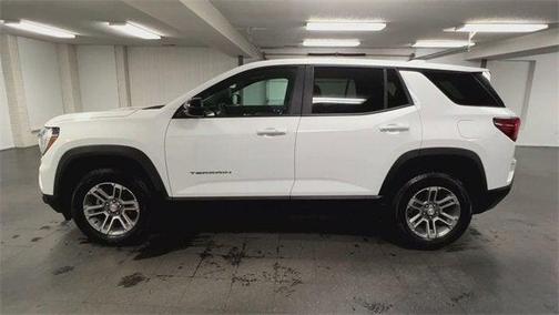 2025 GMC Terrain AWD Elevation