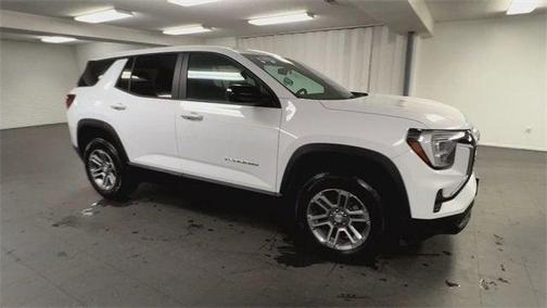 2025 GMC Terrain AWD Elevation