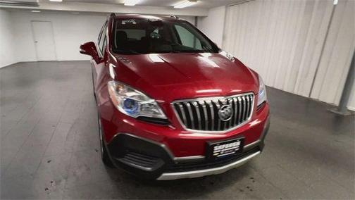 2016 Buick Encore Base