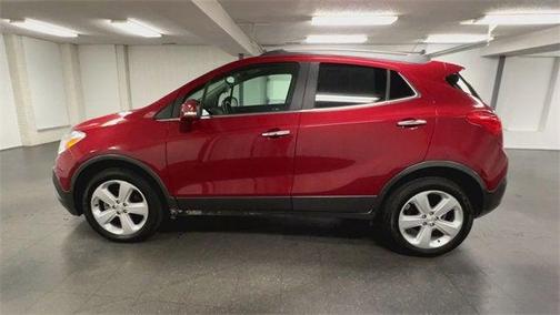 2016 Buick Encore Base