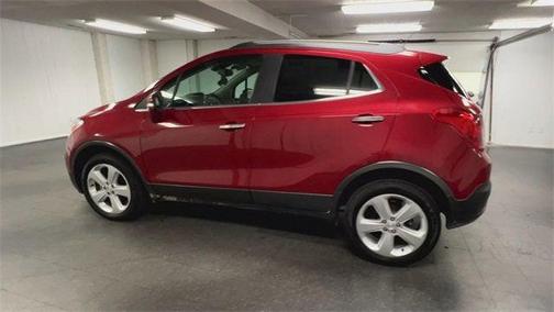 2016 Buick Encore Base