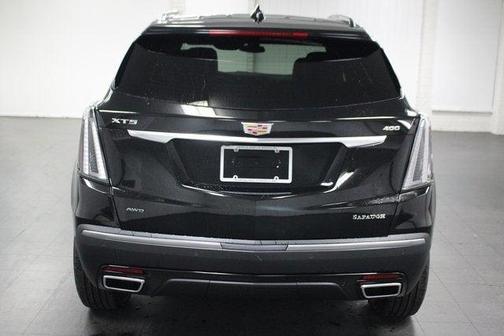 2025 Cadillac XT5 Sport