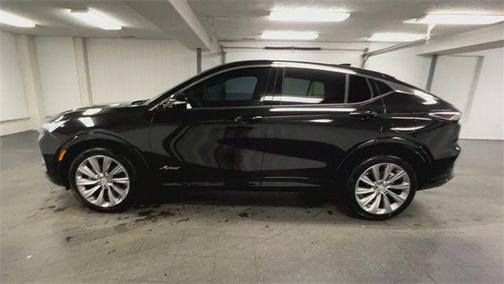 2025 Buick Envista Avenir FWD