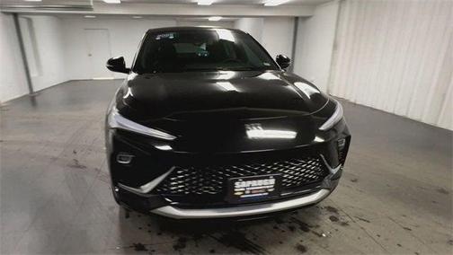 2025 Buick Envista Avenir FWD