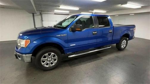 2013 Ford F-150 XL