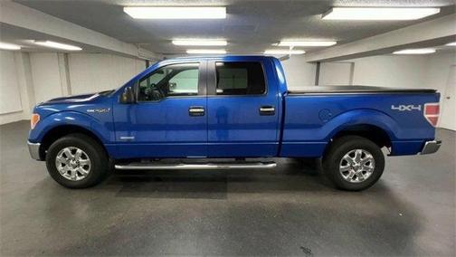 2013 Ford F-150 XL