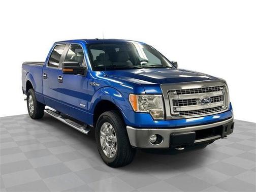 2013 Ford F-150 XL