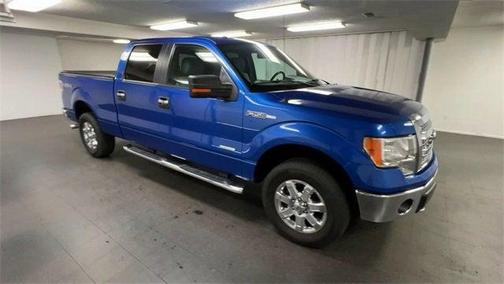 2013 Ford F-150 XL