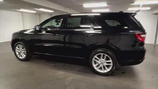 2024 Dodge Durango GT AWD