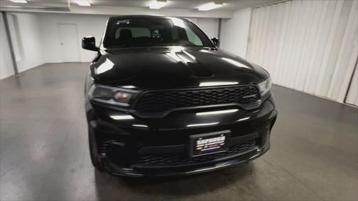 2024 Dodge Durango GT AWD