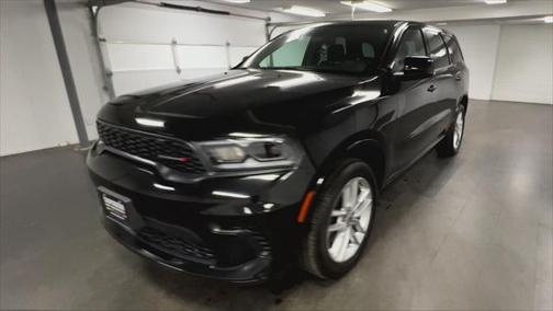 2024 Dodge Durango GT AWD