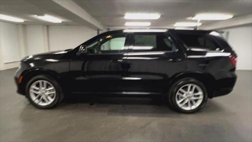 2024 Dodge Durango GT AWD
